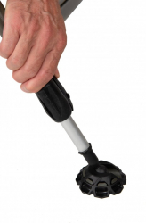 Ліжко Fox Duralite Bed