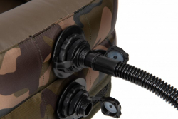 Мат короповий надувний Fox Carpmaster Air Mat