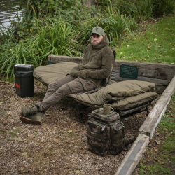 Ліжко-система Fox Duralite All Season System