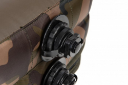 Мат короповий надувний Fox Carpmaster Air Mat