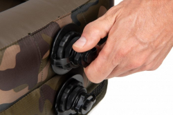 Мат короповий надувний Fox Carpmaster Air Mat