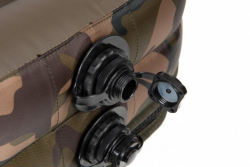 Мат короповий надувний Fox Carpmaster Air Mat