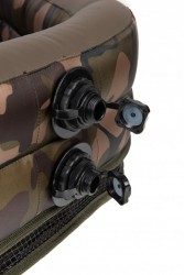 Мат короповий надувний Fox Carpmaster Air Mat