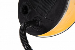 Мат короповий надувний Fox Carpmaster Air Mat