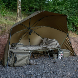 Намет Avid Carp Revolve 60in Overnight Brolly