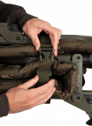 Ліжко Fox Duralite Bed