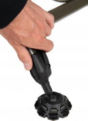 Крісло на ліжко Fox Camolite Combo Chair