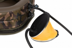 Мат короповий надувний Fox Carpmaster Air Mat