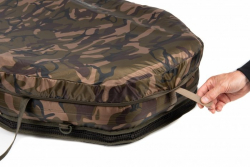 Мат короповий надувний Fox Carpmaster Air Mat