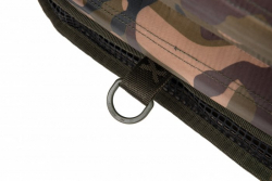 Мат короповий надувний Fox Carpmaster Air Mat