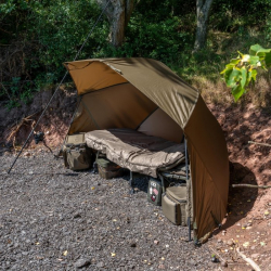 Намет Avid Carp Revolve 60in Overnight Brolly