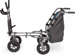 Візок Preston 4 Wheel Shuttle