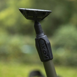 Ліжко Fox Duralite Bed