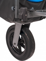 Візок Preston 4 Wheel Shuttle