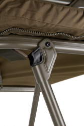 Ліжко Fox Duralite + Bed