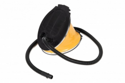 Мат короповий надувний Fox Carpmaster Air Mat