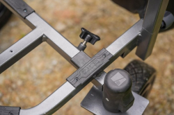 Візок Preston 4 Wheel Shuttle