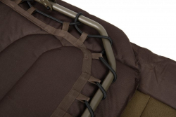 Ліжко Fox EOS Compact Bed розкладачка для риболовлі