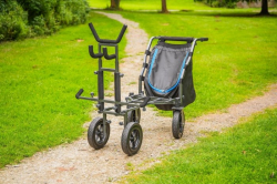 Візок Preston 4 Wheel Shuttle