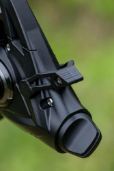 Котушка Zebco After Dark 3500 FS Reel