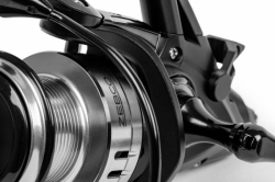 Котушка Zebco After Dark 3500 FS Reel