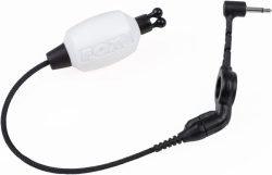 Свінгер на ланцюжку Fox Black Label Dumpy Halo Bobbin Red 1шт