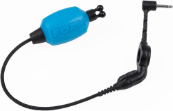 Свінгер на ланцюжку Fox Black Label Dumpy Halo Bobbin Red 1шт