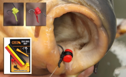 Набір для монтажу CarpZone Zig Rig Set