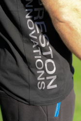 Футболка Preston Core Collection T-Shirt Black M 1шт