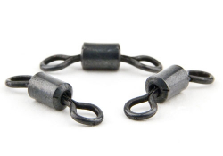 Вертлюг мікро Fox Edges Micro Rig Swivels