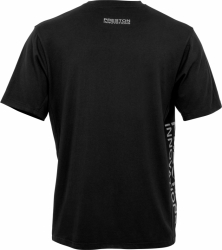 Футболка Preston Core Collection T-Shirt Black M 1шт