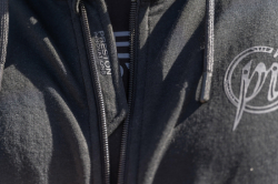 Толстовка Preston Core Collection Zip Hoodie L 1шт