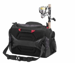 Сумка Rapala Urban Messenger Bag 20l 36x18x29cm 1шт