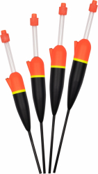 Поплавець Zebco After Dark Inline Snap Light Float 10g 1шт