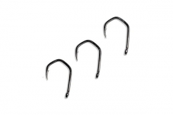 Гачки Nash Steelpoint Claw Original Size 2 20шт