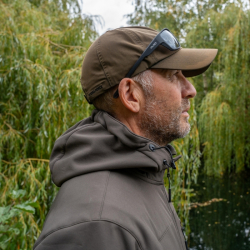 Куртка Avid Carp Thermite Softshell Jacket M 1шт