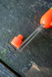 Поплавець Zebco After Dark Inline Snap Light Float 10g 1шт