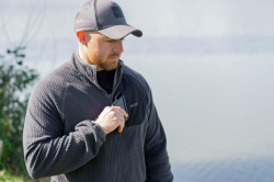 Толстовка Preston Core Collection Zig Zag Fleece M 1шт