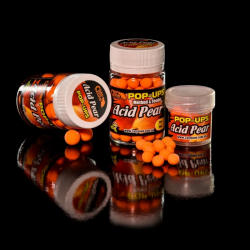 Поп-ап CarpZone Pop-Ups Method & Feeder Spice 8mm уп/90шт