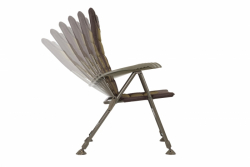 Кресло Fox EOS Standard Chair