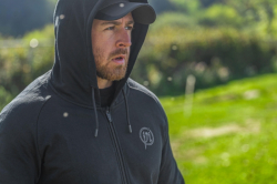 Толстовка Preston Core Collection Zip Hoodie XL 1шт