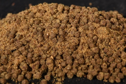 Стык микс CC Moore Odyssey XXX Bag Mix 1kg