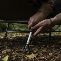 Кровать система Fox EOS Compact Sleep System