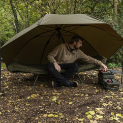 Кровать система Fox EOS Compact Sleep System