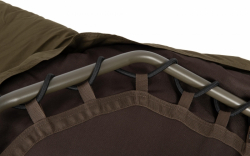 Кровать система Fox EOS Compact Sleep System
