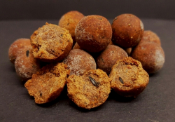 Бойли CC Moore Pacific Tuna Shelf Life 24мм 5kg  24mm