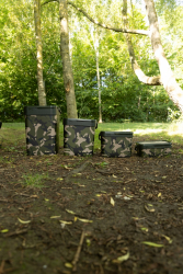 Ведро Fox Camo Bucket 24L