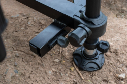 Педана Preston Absolute Feeder Chair Foot Platform