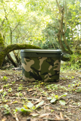 Ведро Fox Camo Bucket 24L