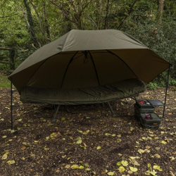 Кровать система Fox EOS Compact Sleep System